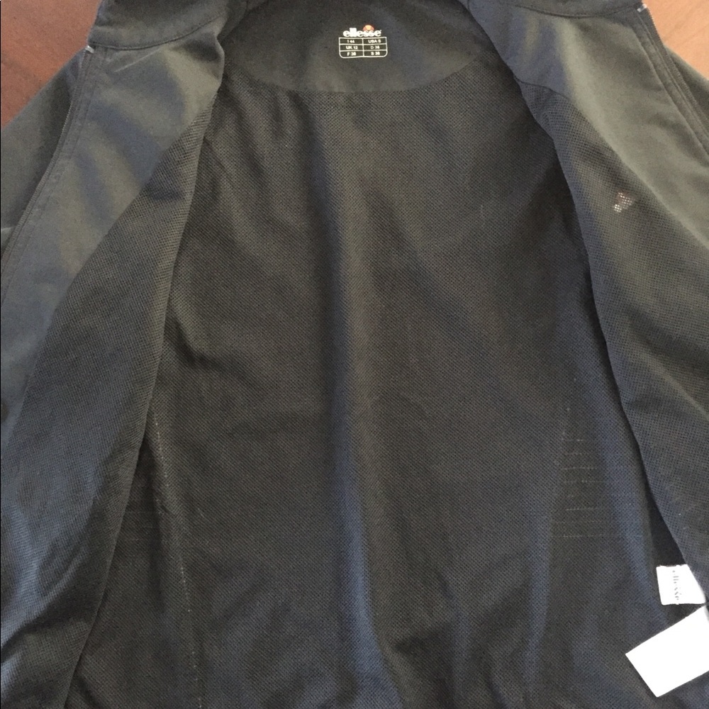 Ellesse jacket - Picture 5 of 8